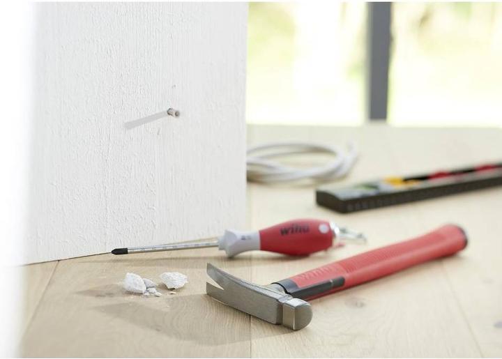 Produktbild Wiha Elektriker Hammer (300 g)