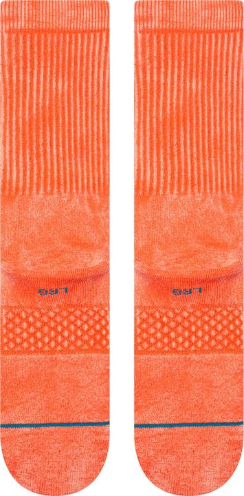 Produktbild Stance Icon Dyed Crew (43 - 46)