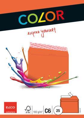 Produktbild Elco Color (C6, 25 x)