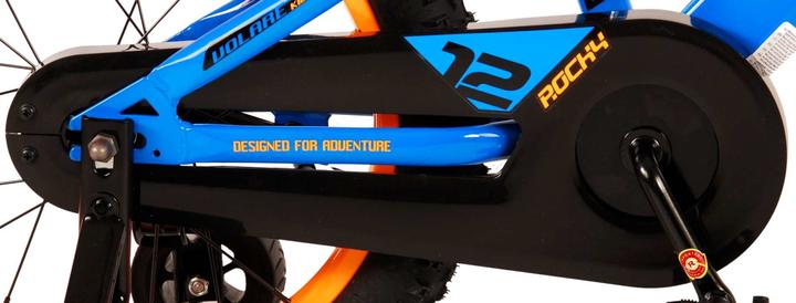 Produktbild Volare Rocky (16")