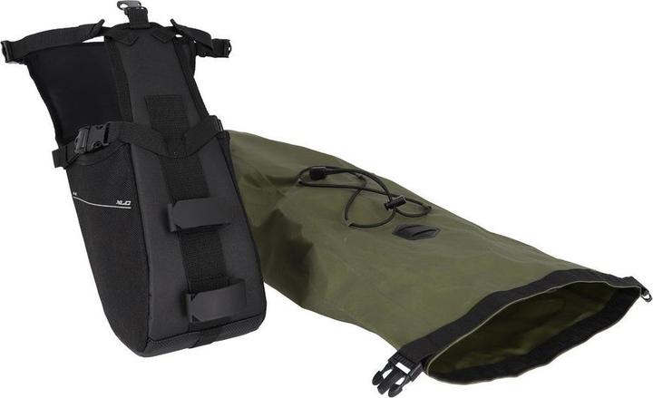 XLC BA-G02 (15 l, Zadeltas)