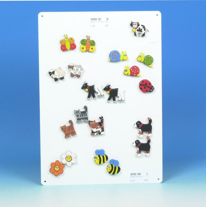 Produktbild Oxy Magnettafel (1 x)