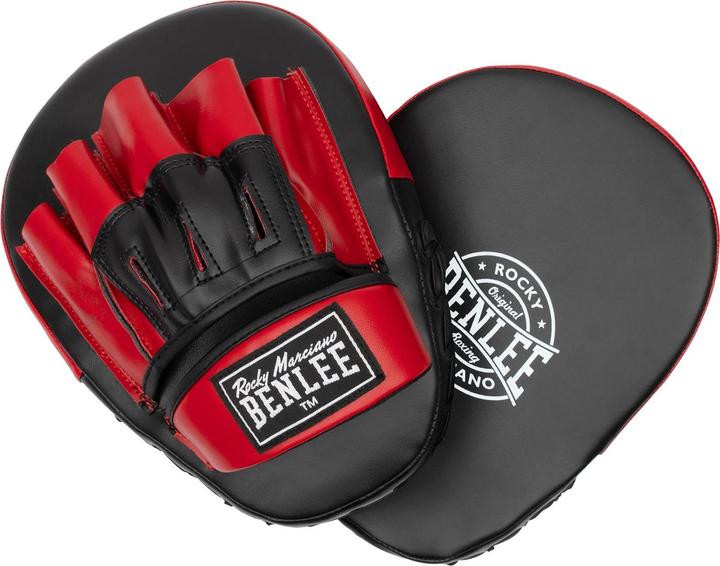 Produktbild Benlee Handpratzen Dewey (One Size)