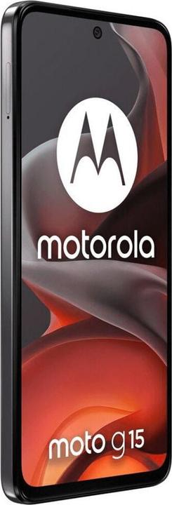 Productafbeelding Motorola Moto G15 8GB/512GB Grau (512 GB, Grijs, Dubbele SIM, 4G)