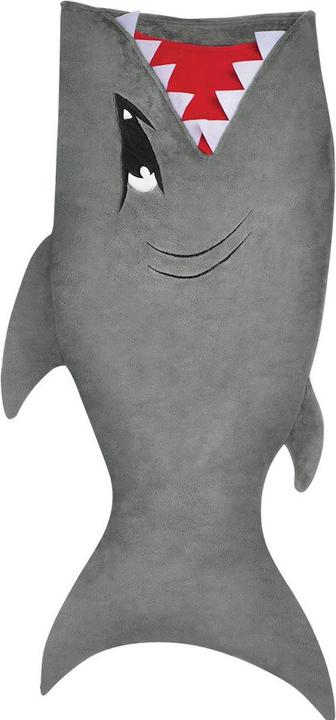 Produktbild Fin Fun Sharkdecke für Kinder