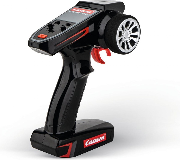 Immagine prodotto Carrera Pickup offroad - Expert RC (RTR pronto all'uso)