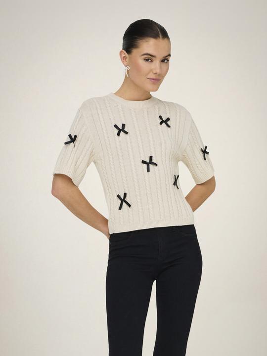 Produktbild JdY JDYBOW Strickpullover Strickpullover (M)