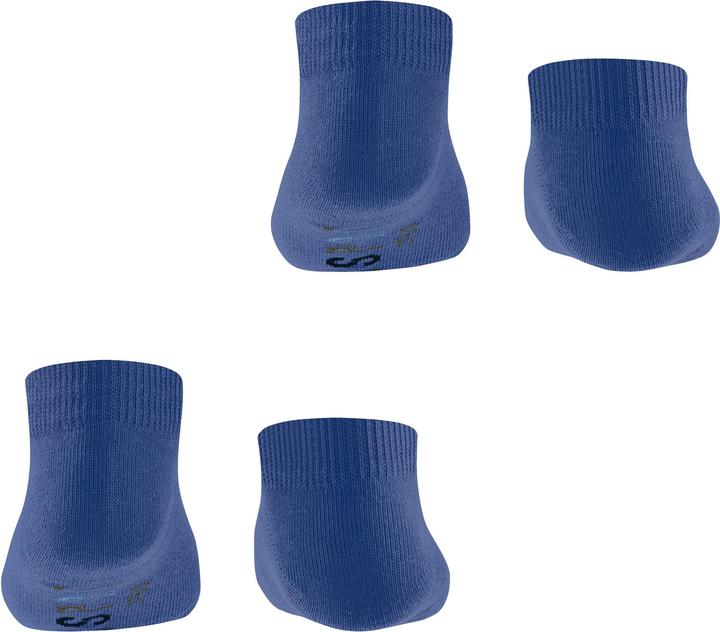 Immagine prodotto Esprit Foot Logo SN 2P (Confezione da 2, 35 - 38)