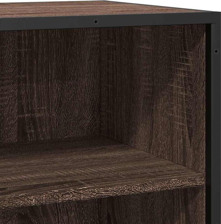 Image du produit vidaXL Sideboard (68 x 35 x 76 cm)