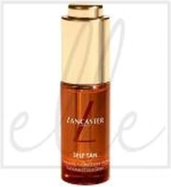 Produktbild Lancaster Clean Face Drops (Selbstbräunungsserum, 15 ml)