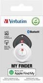 Image du produit Verbatim Tracker, Bluetooth, My Finder, MYF-02 (iOS)