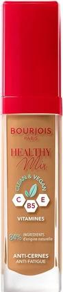 Bourjois Healthy Mix Clean & Vegan Anti-Fatigue Concealer (58 Caramel)