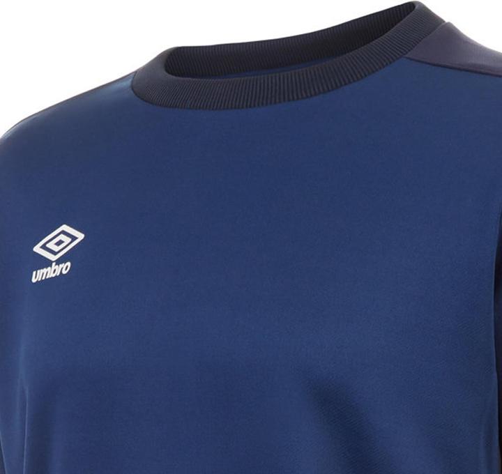 Produktbild Umbro FleeceOberteil Training (140)