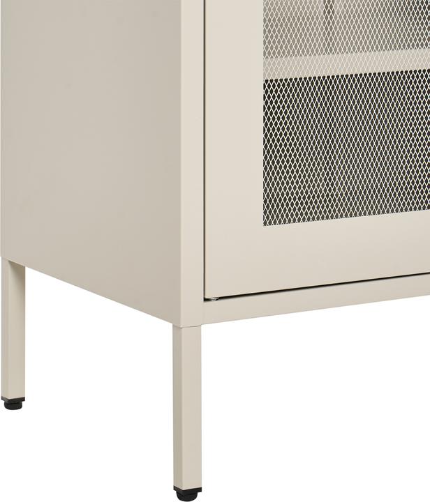 Produktbild Beliani Wakatipu (80 x 40 x 102 cm)