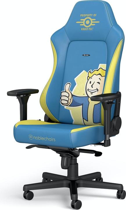 Produktbild noblechairs Fallout Vault Tec Edition