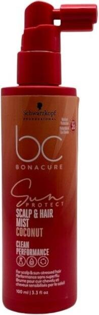 Produktbild Schwarzkopf BC Sun Protect Scalp & Hair Mist (100 ml)