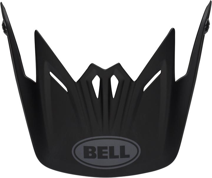 Bell Full 9/Full 9 Fusion Visor