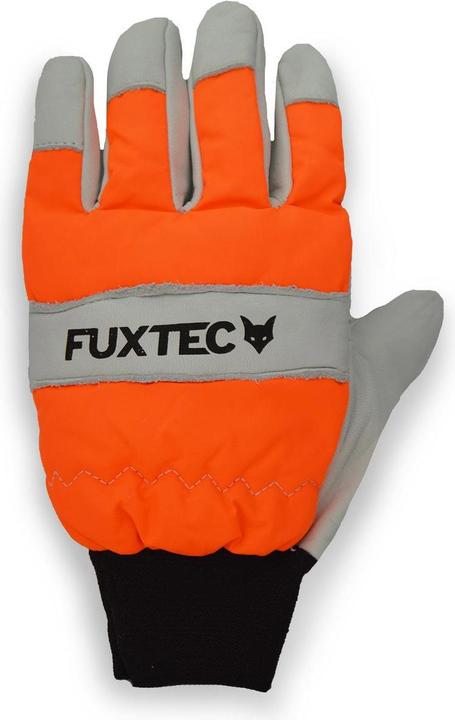 Actual product image Fuxtec Cut-resistant gloves (11, XL)