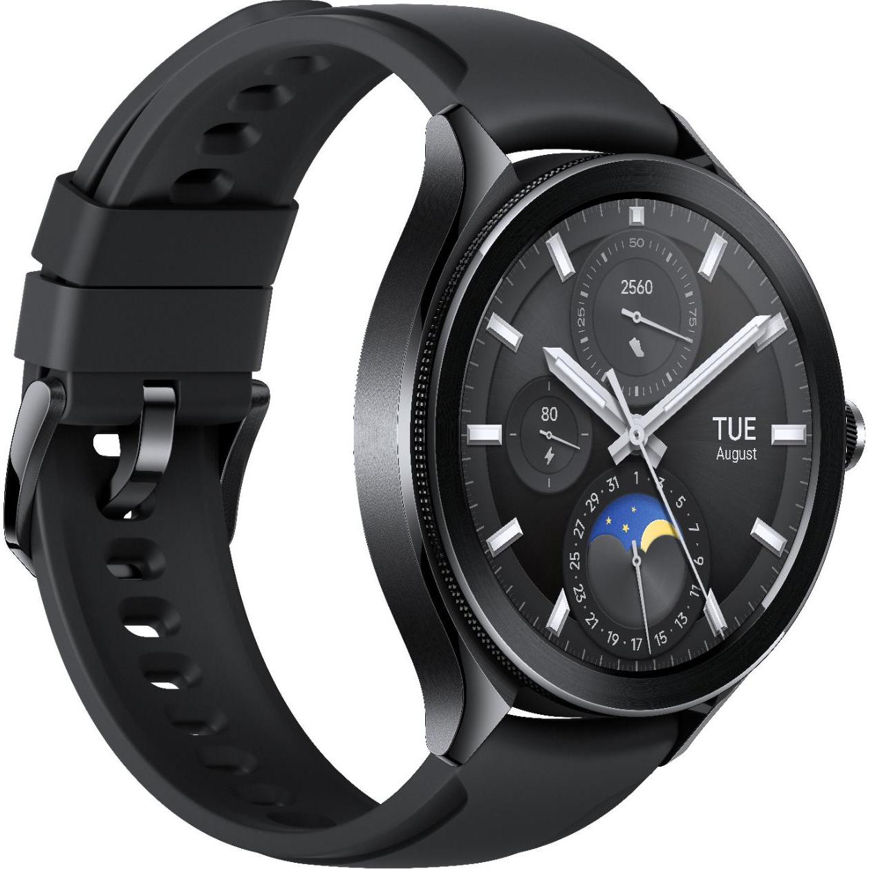 Thumbnail - Xiaomi Watch 2 Pro (46 mm, nur WLAN), Smartwatch