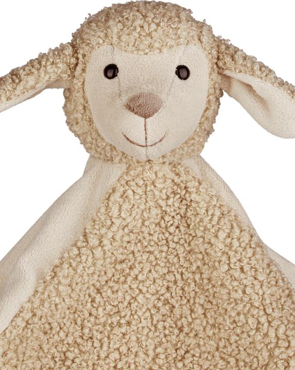 Image du produit Sterntaler Doudou Mouton Flocon M
