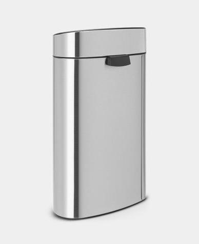 Actual product image Brabantia Touch Bin (40 l)