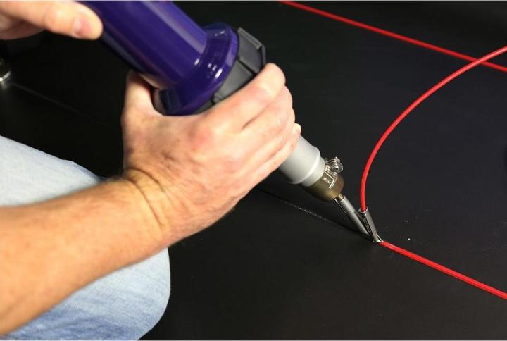 Productafbeelding Weldy Snelheidslasmondstuk 4 mm