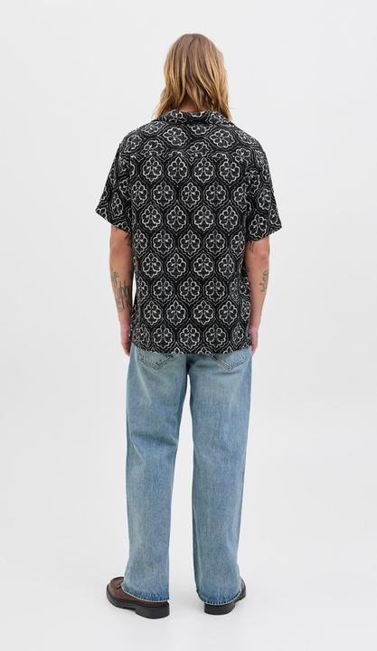 Immagine prodotto Jack & Jones Jorhydra Noto Shirt Ss Ln (L)