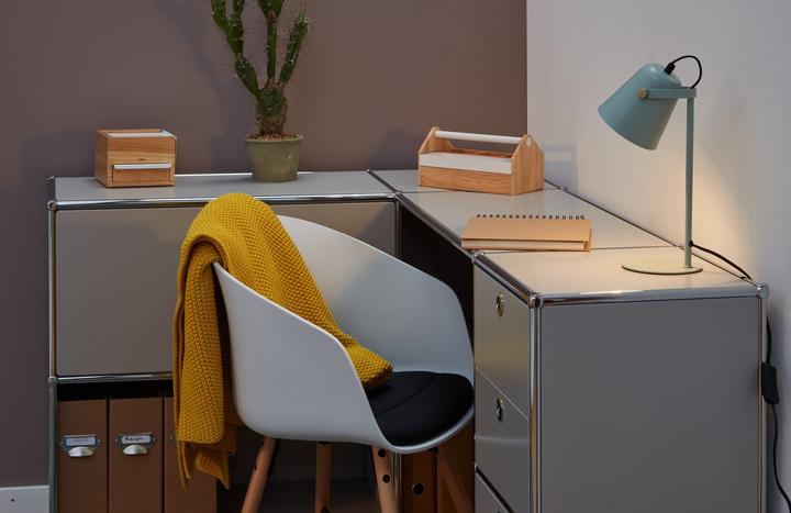 Produktbild micasa Soho (A4)