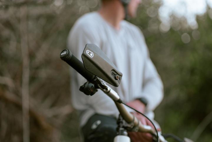 Produktbild Crankbrothers Guardian Handguards universal mount (One Size)