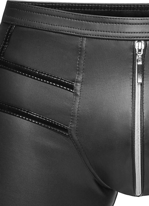 Image du produit Noir Handmade Short pour hommes (L)
