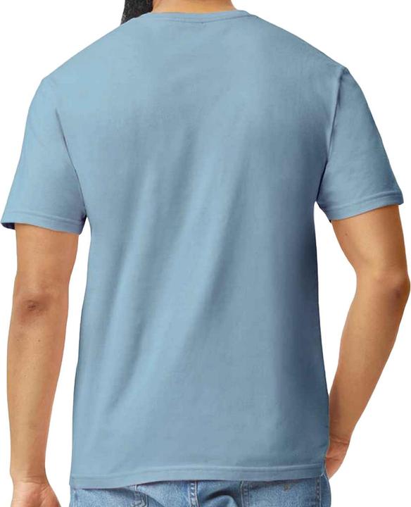 Produktbild Gildan SoftStyle TShirt Kurzarm (L)