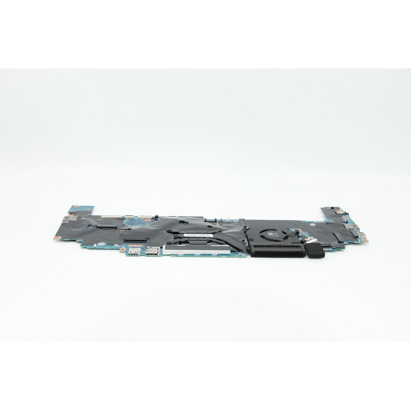 Lenovo MB NOK I7-8650U UHD 8G N-TPM V, Notebook Ersatzteile, Mehrfarbig