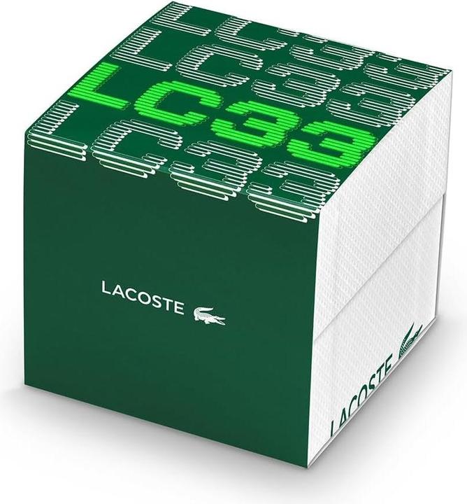 Image du produit Lacoste - LC33 2011364 (45 mm)