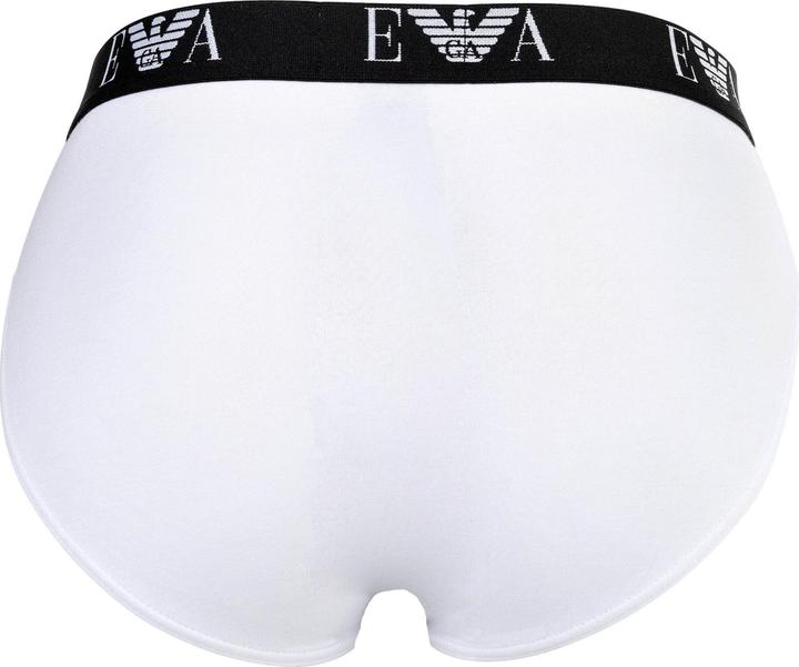 Produktbild Emporio Armani Bold Monogram (XXL, 3er Pack)