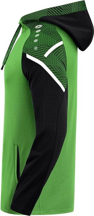 Produktbild JAKO Kapuzensweat Performance (152)