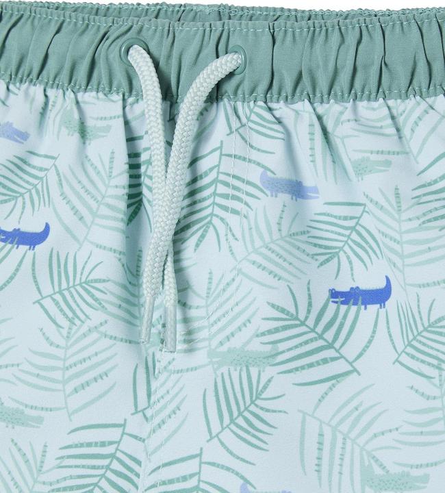 Actual product image Vertbaudet Boys' baby swim shorts (62)