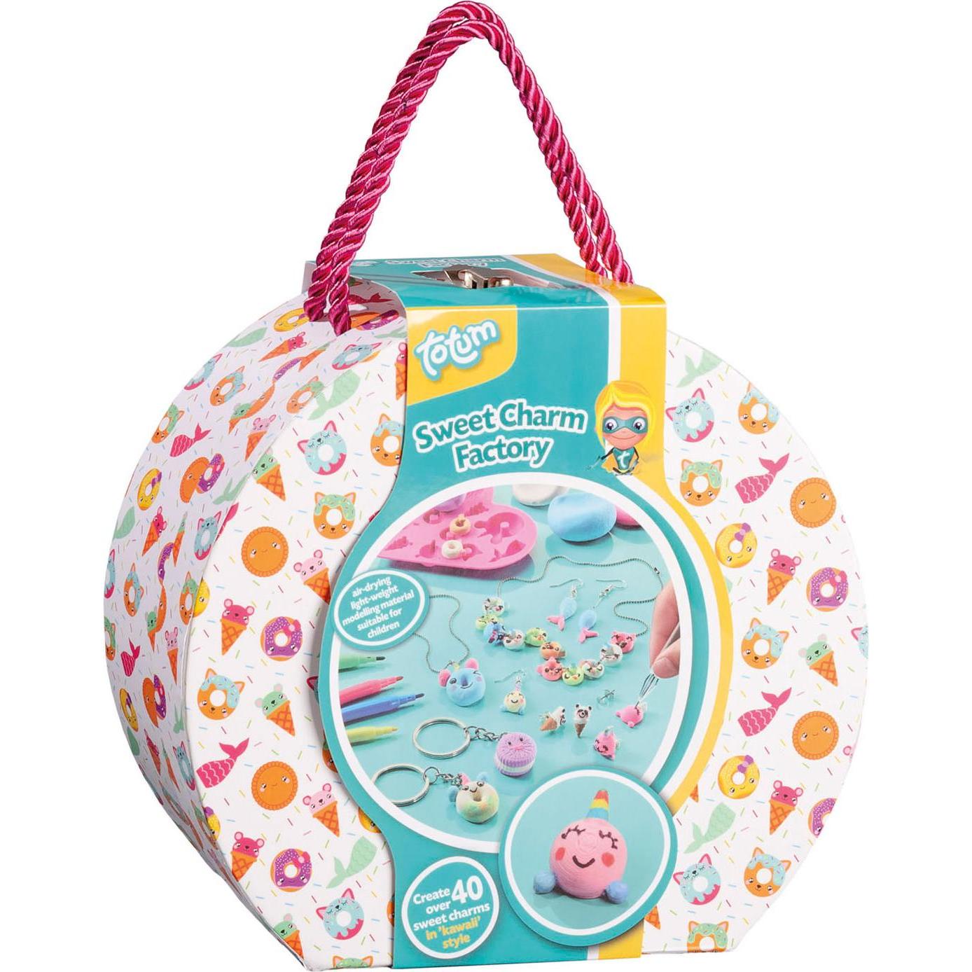 Totum Machen Sie Ihre eigenen trendigen Accessoires (026049)