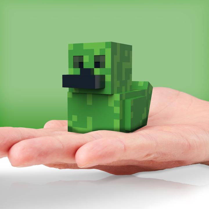 Actual product image Numskull TUBBZ Mini: Minecraft - Creeper