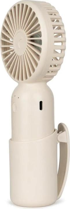 Produktbild Moonboon Miniventilator Cream White