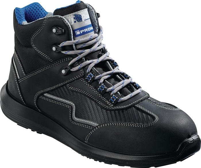 Promat Sicherheitsstiefel Juist (S3, 47)