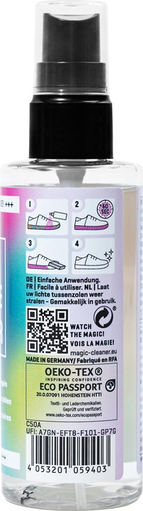 Produktbild Bama Magic Cleaning Set (1 x, 250 ml)