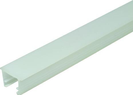 L&S LED recessed groove profiles