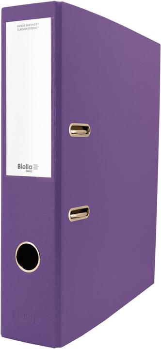 Actual product image Biella federal file (A4, 70 mm, 1 x)