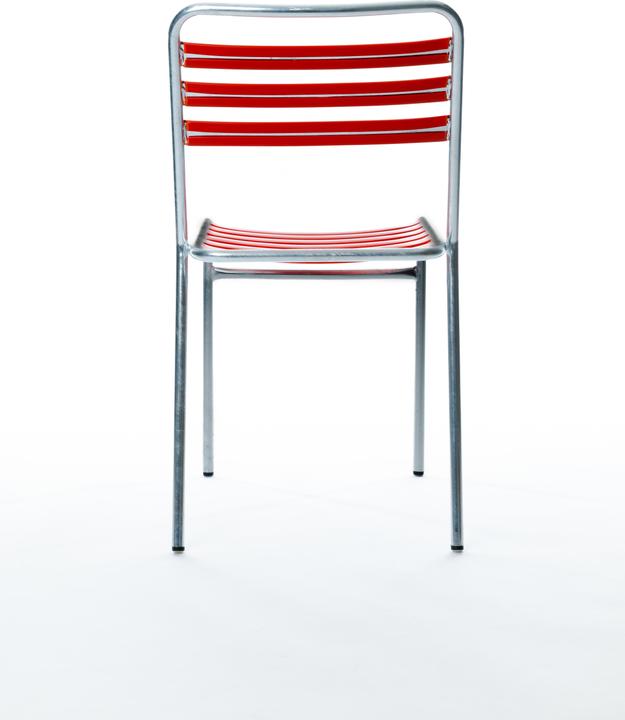Actual product image Giardimo Zürich made by Manufakt Vintage Chair