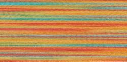 Actual product image Madeira Polyneon Thickness 40 Multicolor (200 m)