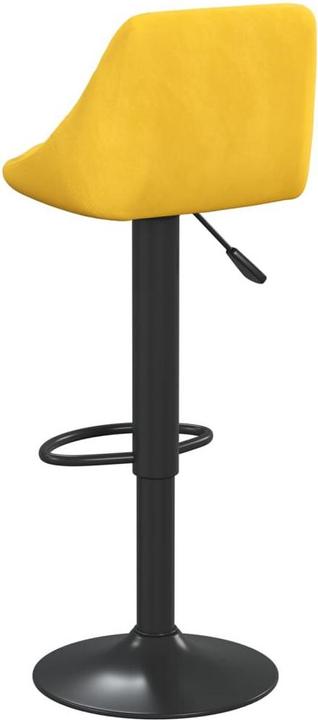 Produktbild vidaXL Barhocker