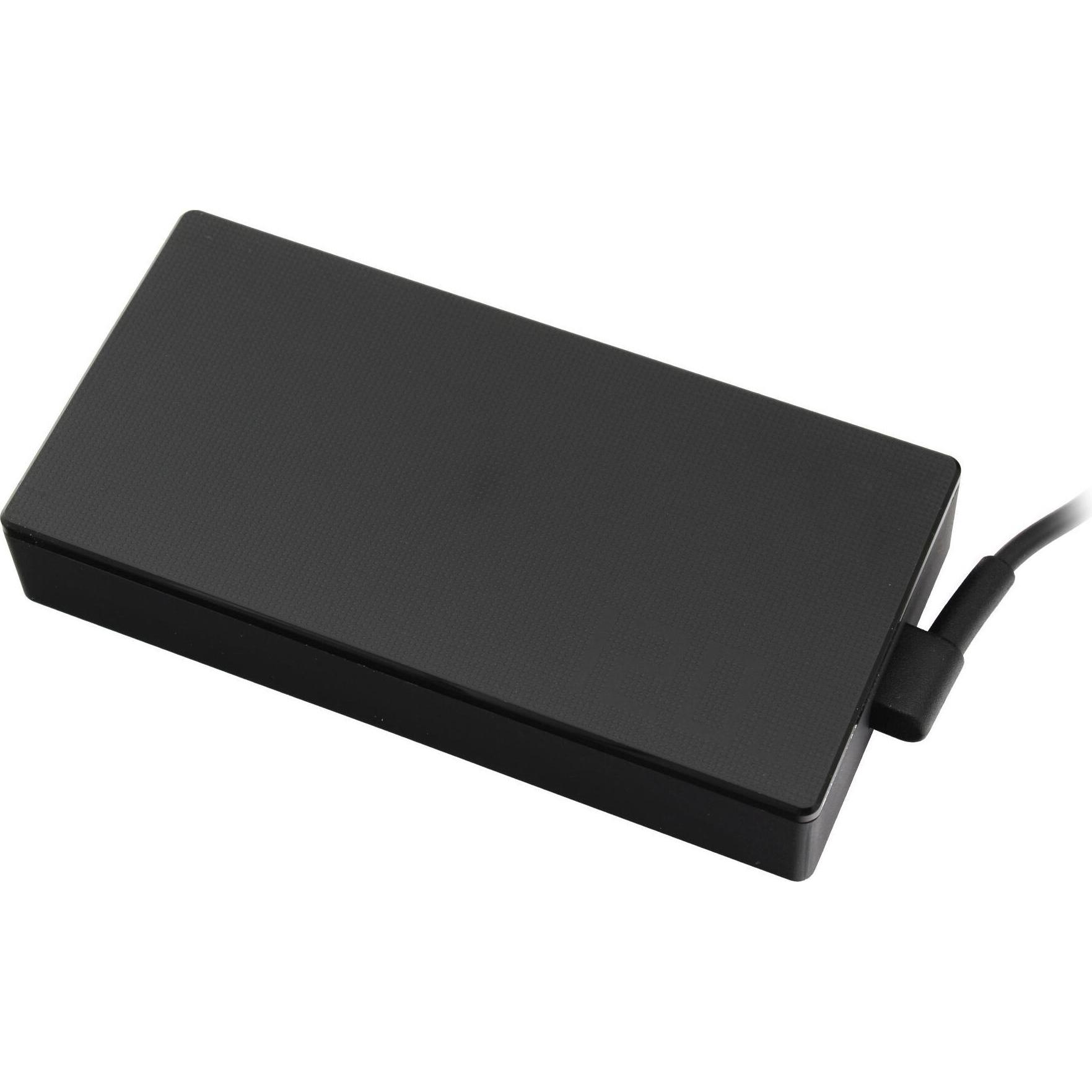 Thumbnail - ASUS 0A001-01190000 (120 W), Notebook Netzteil, Schwarz