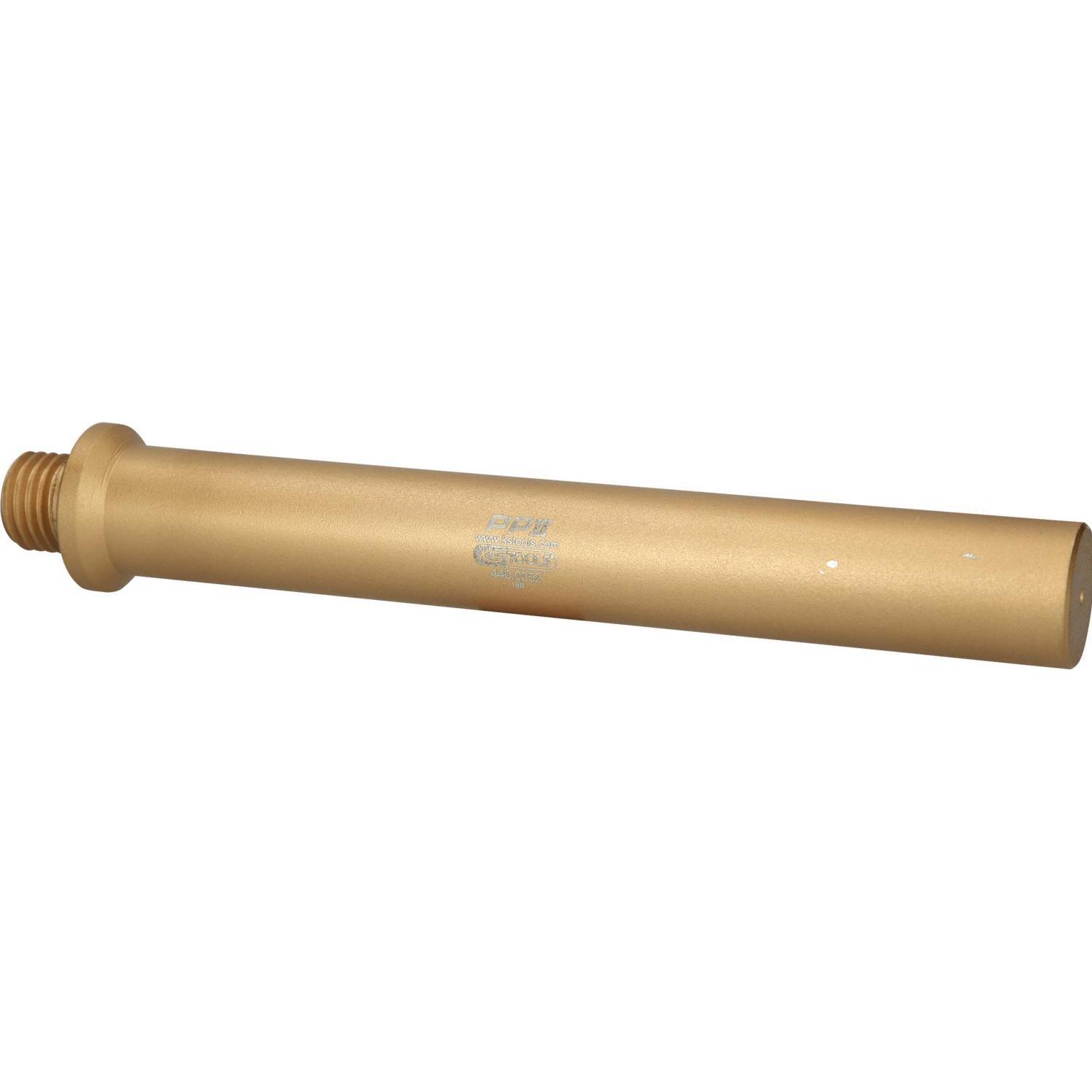 KS Tools, Gewindeschneider + Gewindebohrer, 440.0352