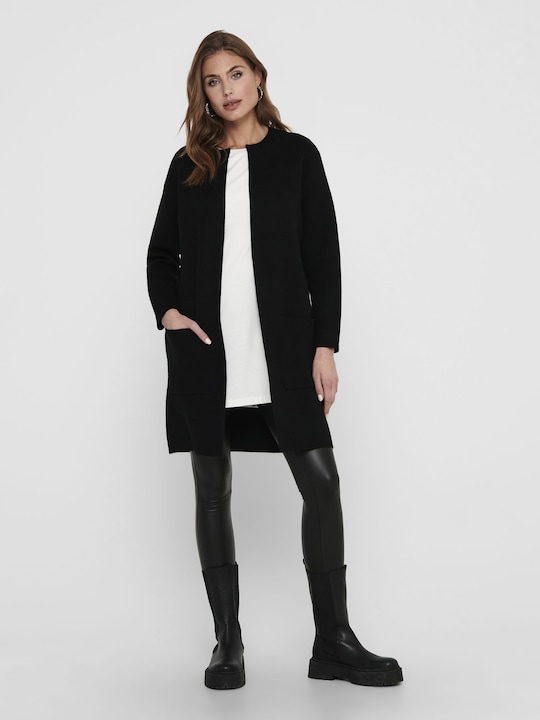 Produktbild Only Longline Strickjacke (S)