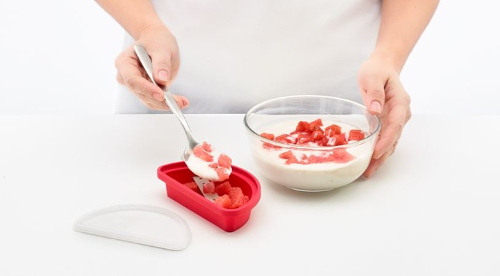 Actual product image Lékué Ice Cream
